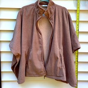LL Bean Cape